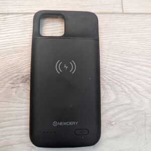Newdery Battery Case For Google Pixel 4